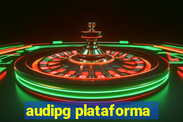 audipg plataforma